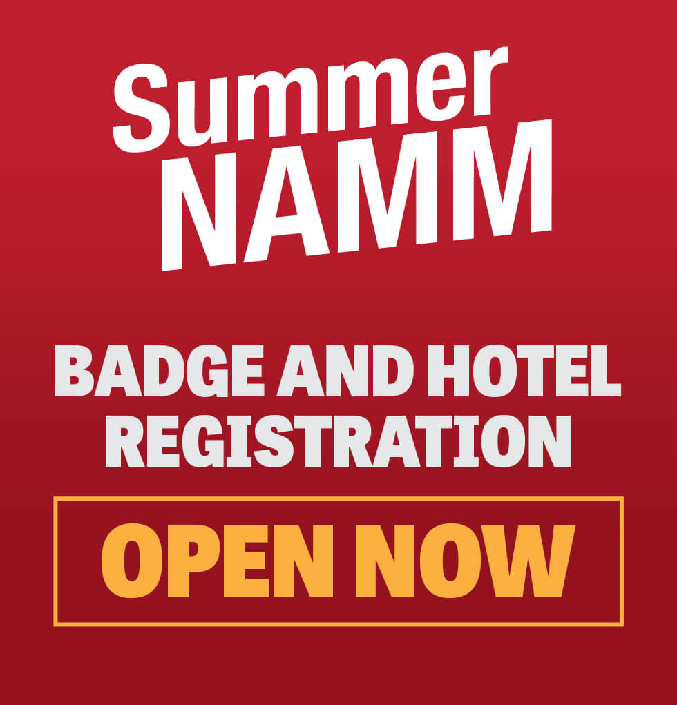 Badge and Hotel Registration Open Now