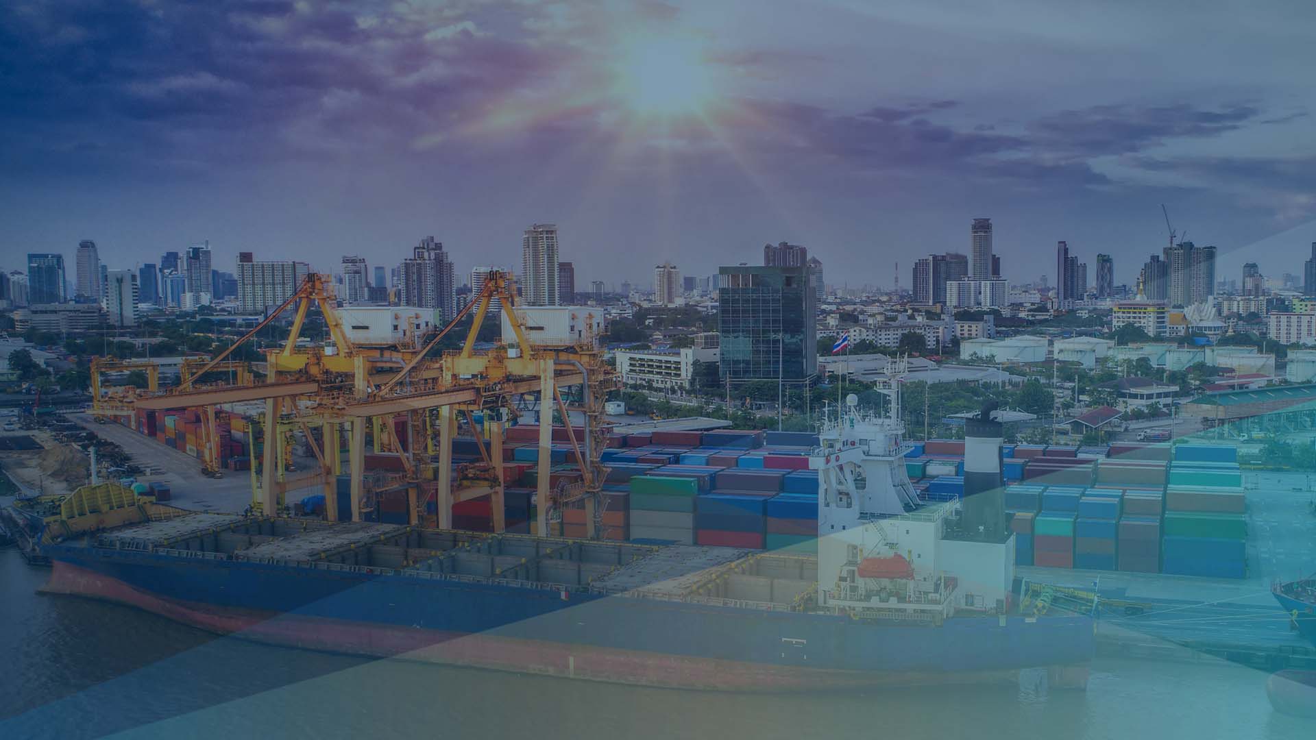 Shipping Webinar: Delivery delays and other updates