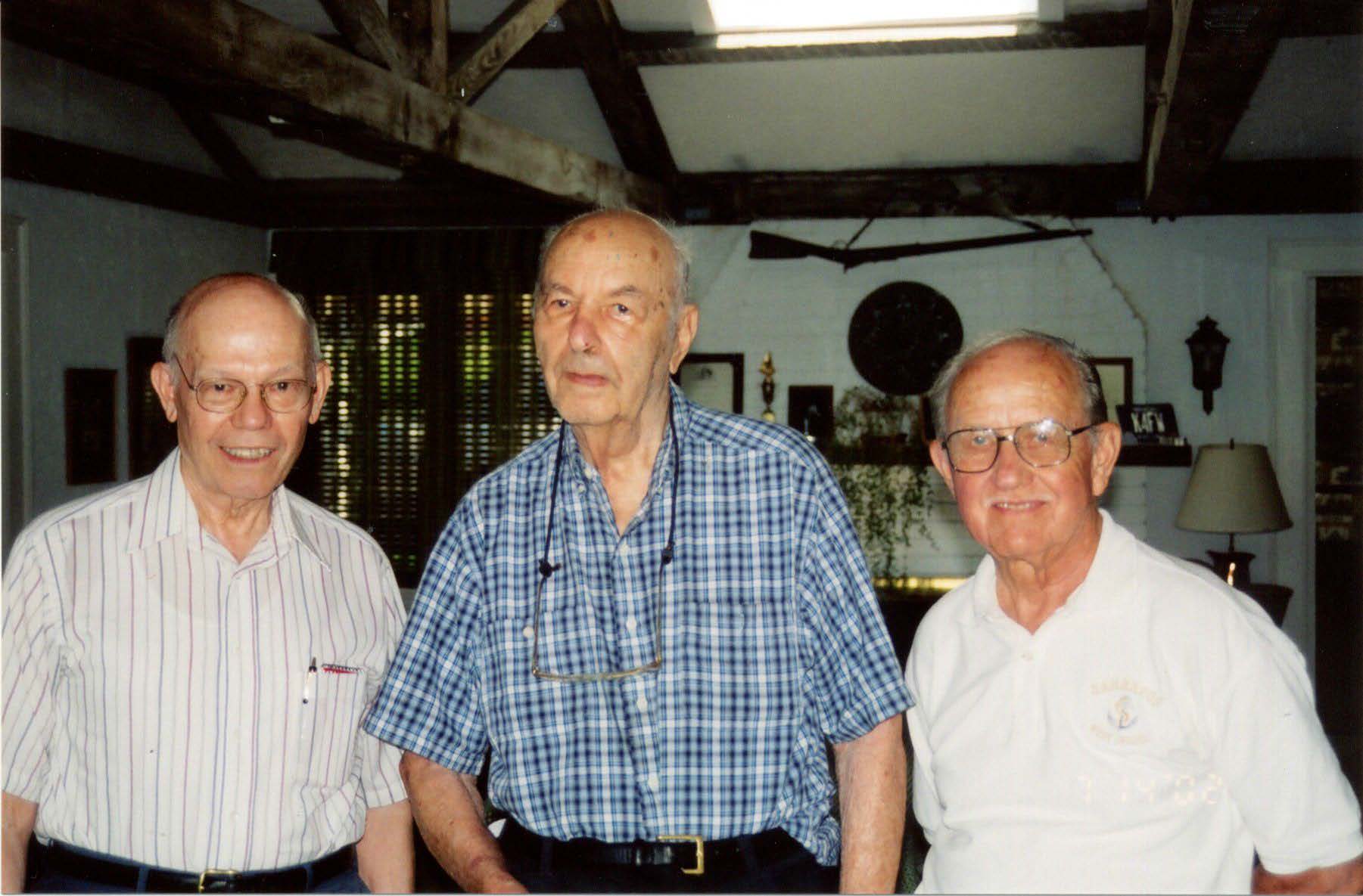 ElectroVoice History (and the Importance of Keyword Tags)