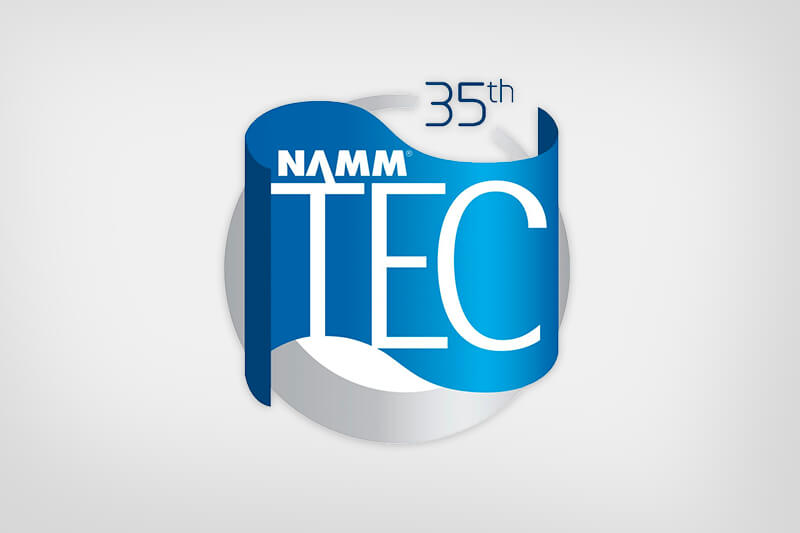 NAMM 35th TEC Awards 