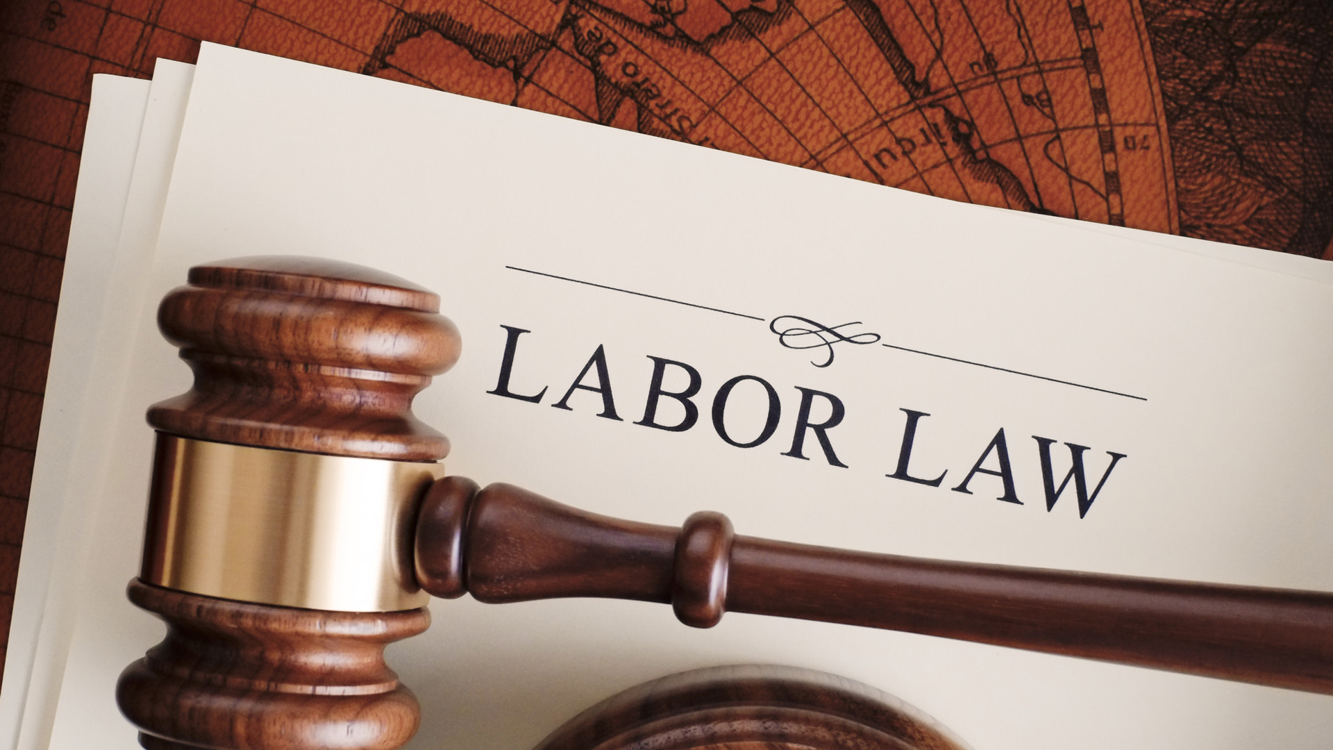 Labor Policy Updates