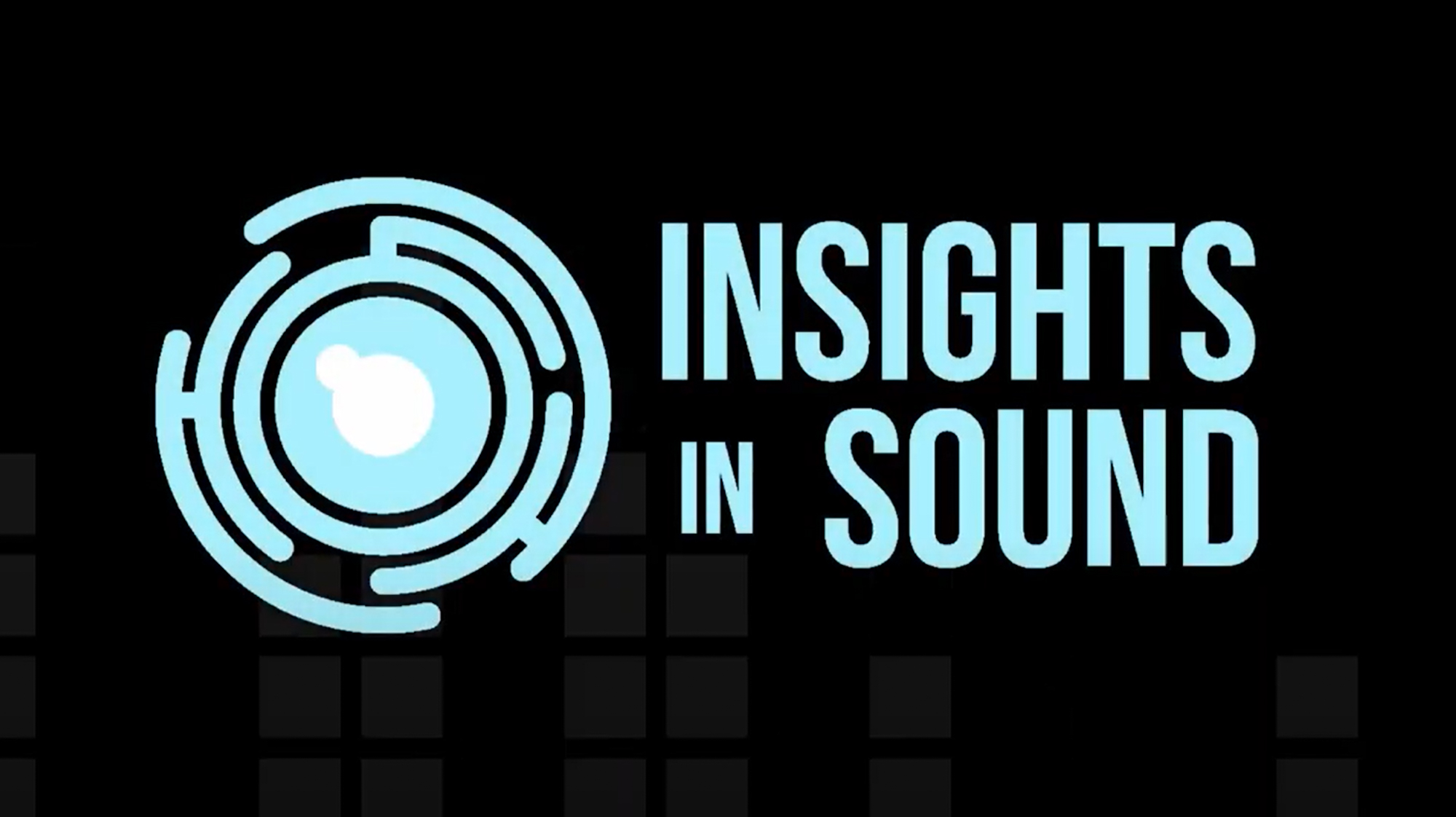Insights In Sound with Eva Gardner | NAMM.org