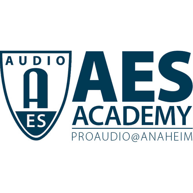 AES Academy - The 2020 NAMM Show