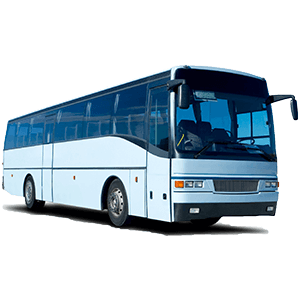 Bus - 2021 Summer NAMM
