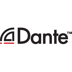 Dante - The 2022 NAMM Show