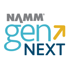 GenNext - The 2019 NAMM Show