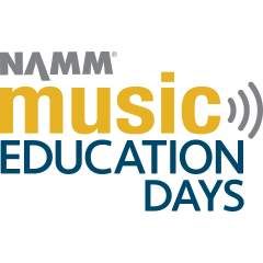Music Education Days - The 2022 NAMM Show