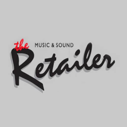 Submit Updates To The Music & Sound Retailer Submit Updates To The Music & Sound Retailer