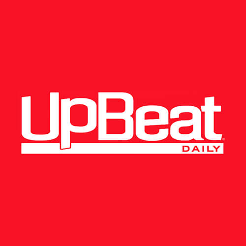 Submit Updates To Upbeat Daily Submit Updates To Upbeat Daily