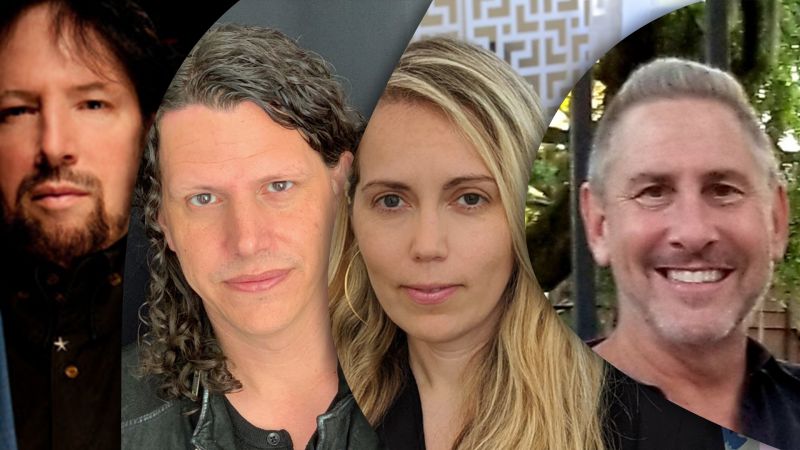 A3E panelists