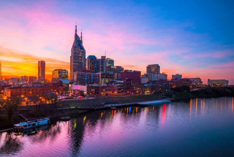 Nashville