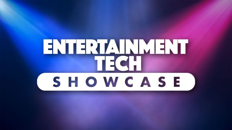 Entertainment Tech Showcase