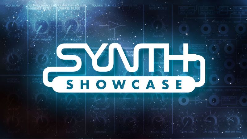 Synth Showcase