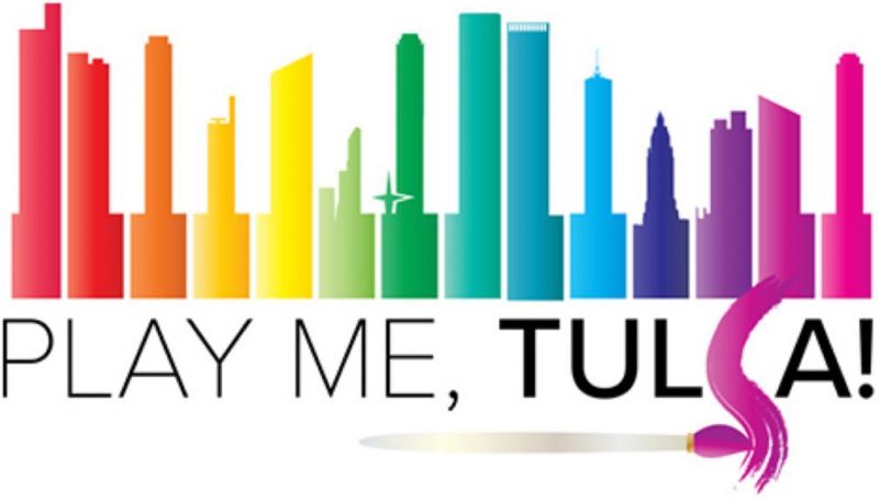 Play Me, Tulsa!