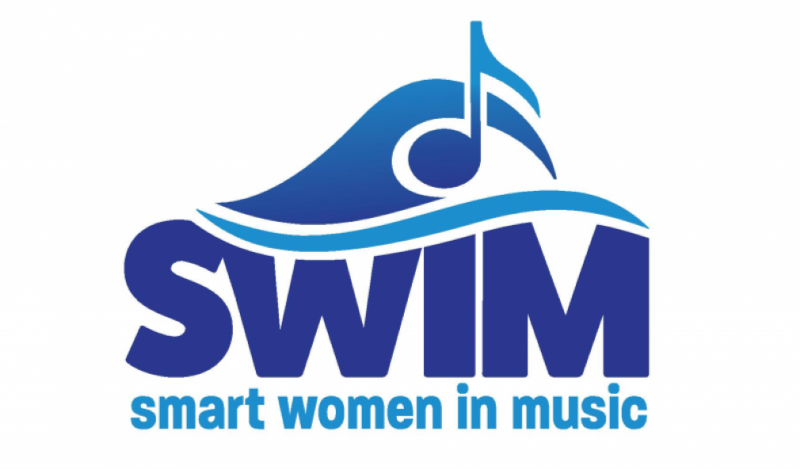 SWIM Logo