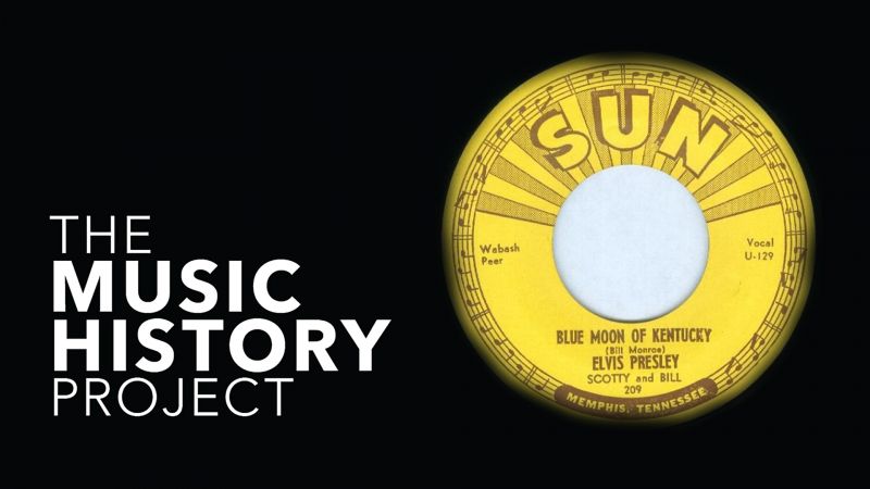 Sun Records Part 1 and Part 2