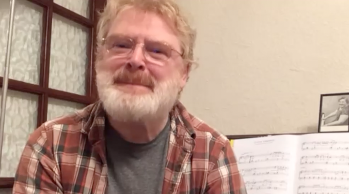 James Brady Oral Histories