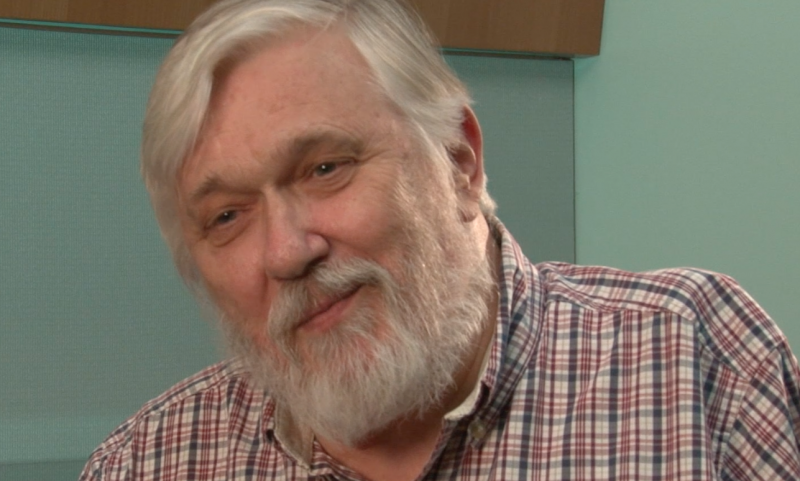 Bill Rickard | Oral Histories | NAMM.org