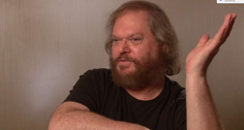 Ed Seelig | Oral Histories | NAMM.org