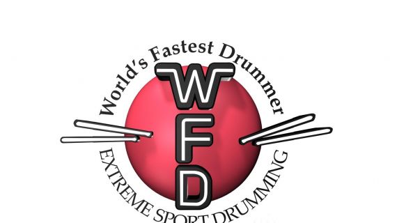 Worlds Fastest Drummer