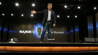 Guy Kawasaki presents his 