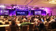 NAMM U Retail Boot Camp kicks off Wednesday morning