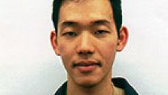 Umpei Kurokawa, 2008 William R. Gard Scholarship Winner