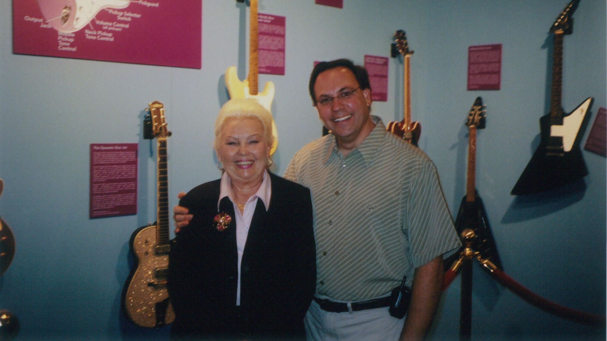 Phyllis Fender